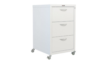 Тумба медицинская МД ТП L-4