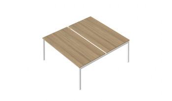 RP-2(X2)+F-50 Сдвоенный стол