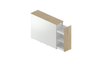 RP-38 Тумба объединяющая