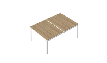 RP-4(X2)+F-48 Сдвоенный стол