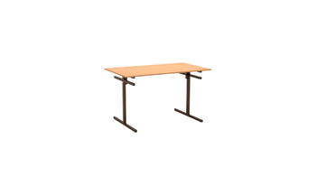 Стол 4-местный для скамеек, гр.6