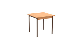 Стол для 4 табуретов