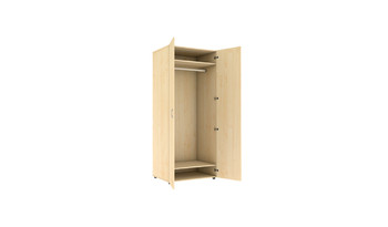 Шкаф для одежды 56