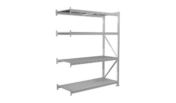 Дополнительная секция MS Pro 200/180x60/4