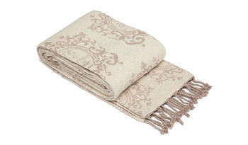 Плед-покрывало Royal