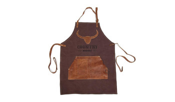 М-14331 Фартук барбекю Country Man (Secret De Maison)