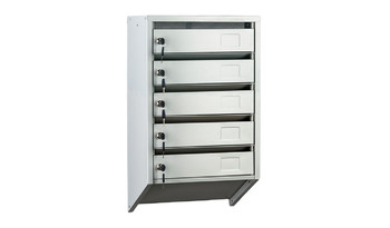 Почтовый ящик ПРАКТИК PB-5CKL