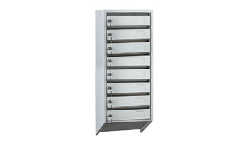 Почтовый ящик ПРАКТИК PB-8CKL