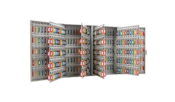 Ключница КEY-600