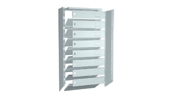 Почтовый ящик ПРАКТИК PB-8