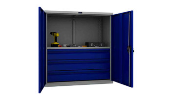 Шкаф инструментальный ТС 1095-001030