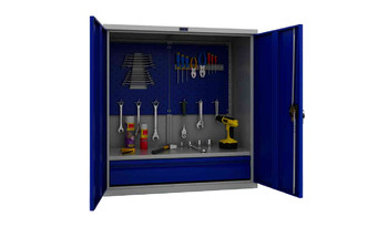 Шкаф инструментальный ТС 1095-021010