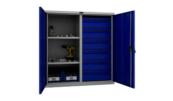 Шкаф инструментальный ТС 1095-100206