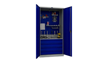 Шкаф инструментальный ТС 1995-041040