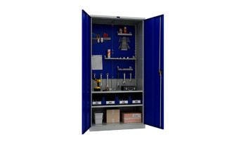 Шкаф инструментальный ТС 1995-042000