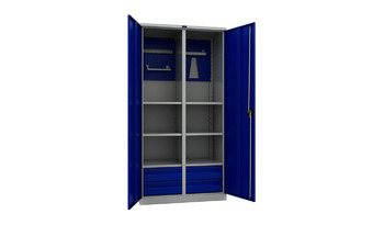 Шкаф инструментальный ТС 1995-120604