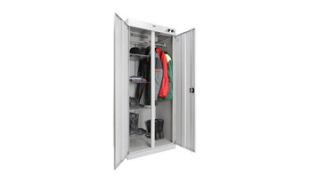 Шкаф сушильный ШС 1985