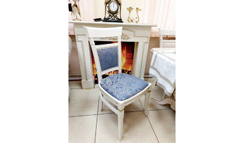 Стул Веченца