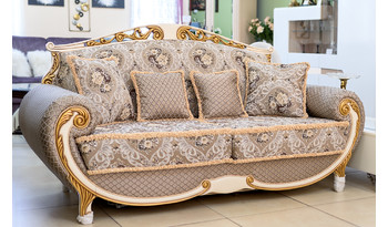 Диван-кровать Италия 7 трёхместный