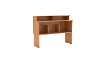 Стол барьер библиотечный