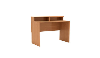 Стол кафедра для выдачи книг