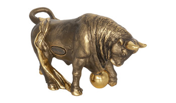 Скульптура Символ Года 2021