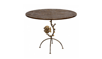 Столик журнальный Gold Fish