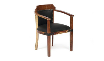 Кресло Бомбей CW-6374