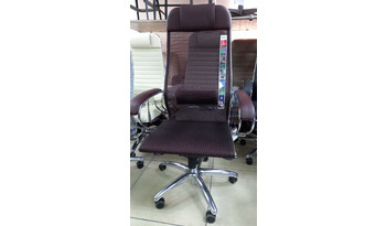 Кресло SAMURAI S-1.04 компьютерное