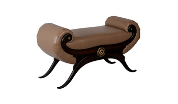 Банкетка Квин