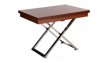 Стол Cross миланский орех