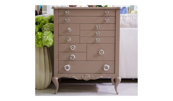 Бижутерница Isolda