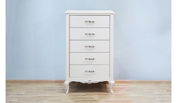 Комод Isolda высокий