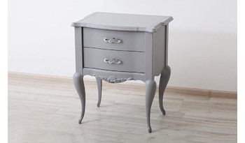 Тумба Isolda высокая