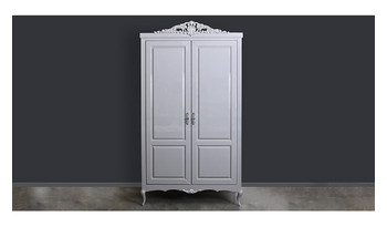 Шкаф Isolda 2-х дверный