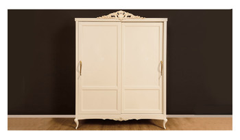 Шкаф-купе Isolda 2-х дверный