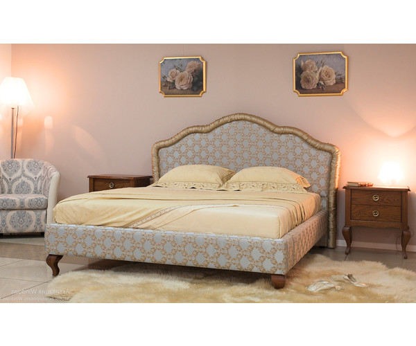 Кровать Lira (160х200)