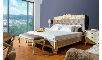 Кровать Lucia (160х200)