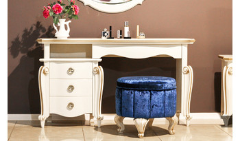 Туалетный стол Lucia 1 тумба L/R