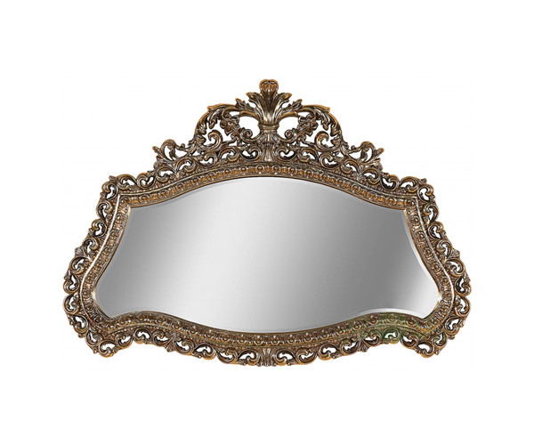 МК8200 Зеркало настенное Версаль
