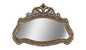 МК8200 Зеркало настенное Версаль