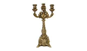 МК5009 Канделябр Гранд высокий