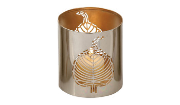 Подсвечник 2