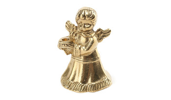 Подсвечник Ангелок 14202-B