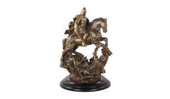 Статуэтка Александр Невский