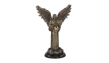 Статуэтка Светоч