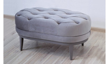 Банкетка Silvia 1