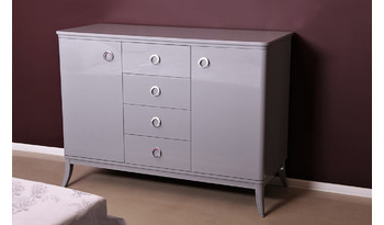 Комод Silvia 1