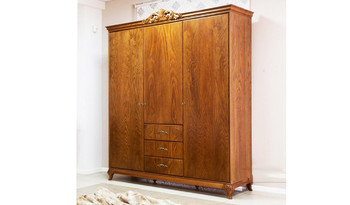 Шкаф Prado 3-х дверный