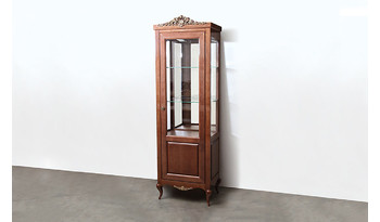 Витрина Isolda